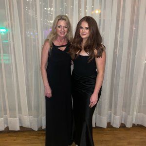 House of CB ‘Persephone’ Corset Dress